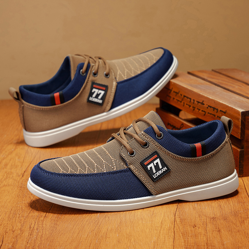 Primavera/Verano talla grande  - Men Shoes Boss reseña y precio