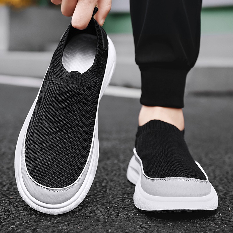 Nuevas Sandalias Cloud para Ho - Men Shoes On Cloud reseña y precio