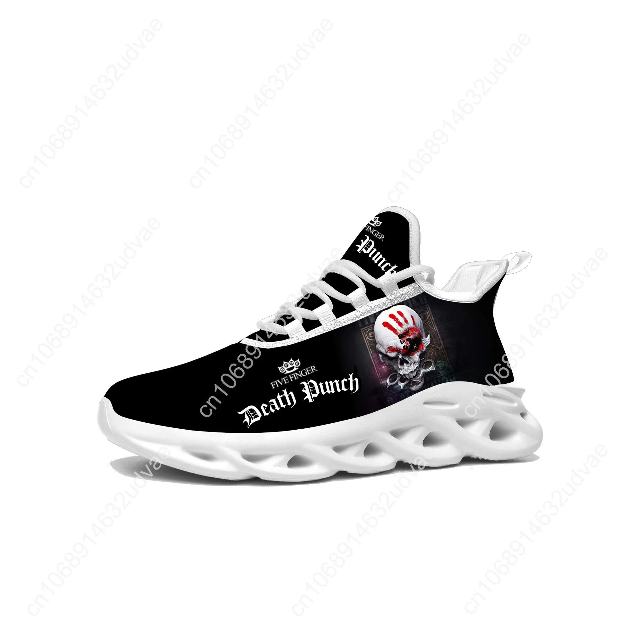 Zapatillas deportivas Five Fin - Men Shoes Sneakers reseña y precio