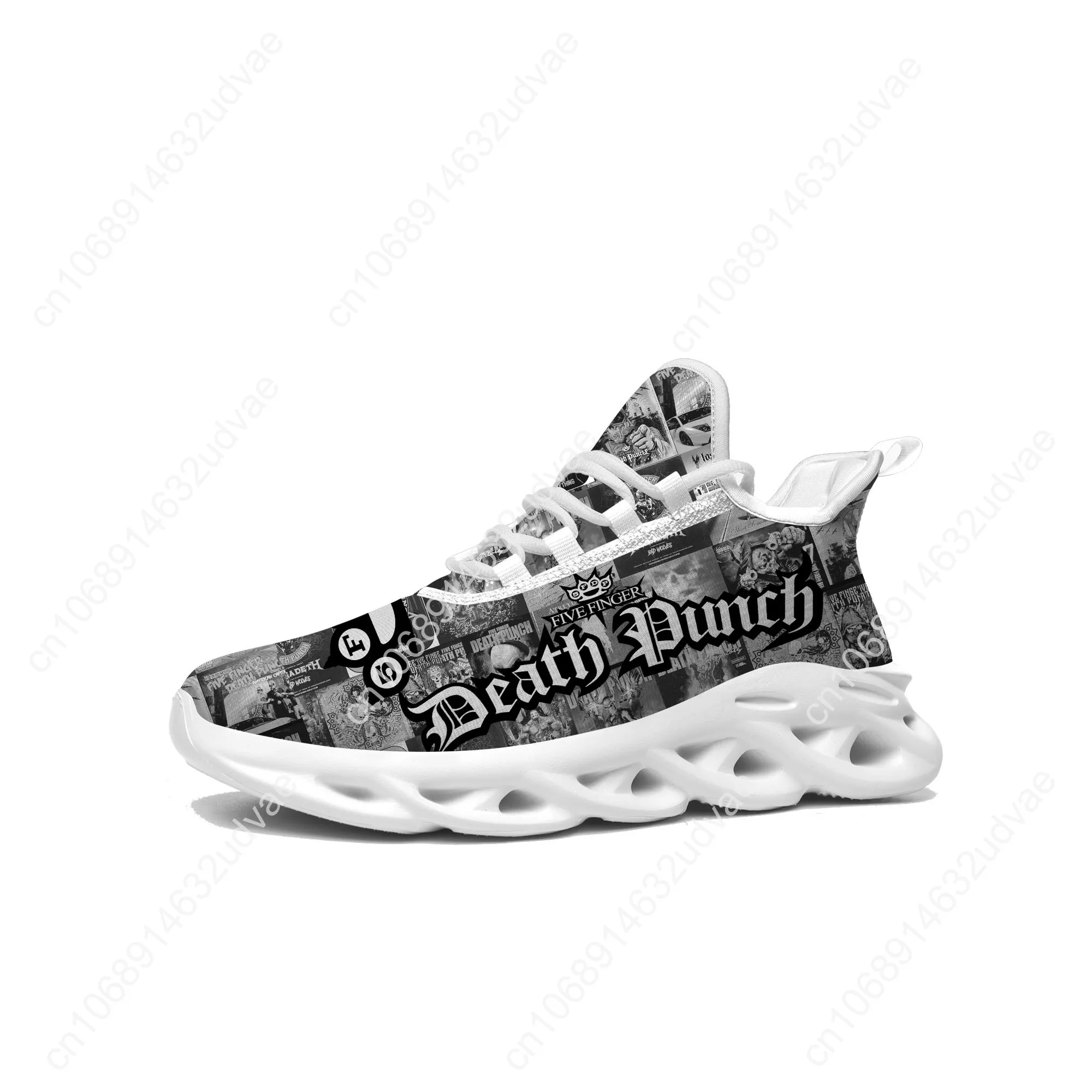 Zapatillas deportivas Five Fin - Men Shoes Sneakers reseña y precio