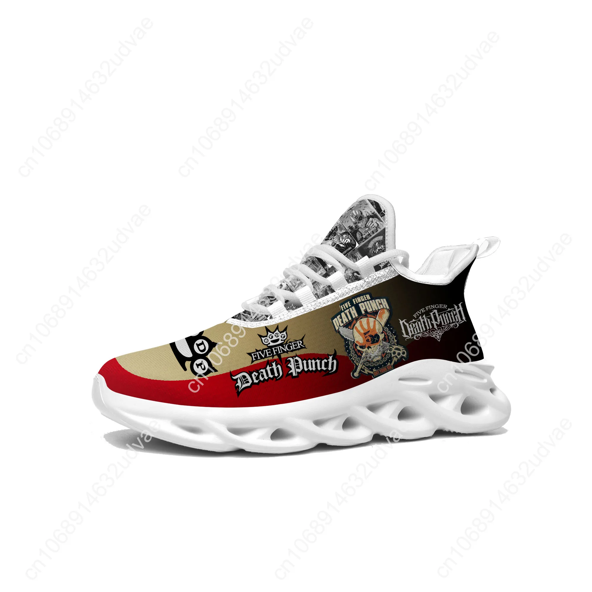 Zapatillas deportivas Five Fin - Men Shoes Sneakers reseña y precio
