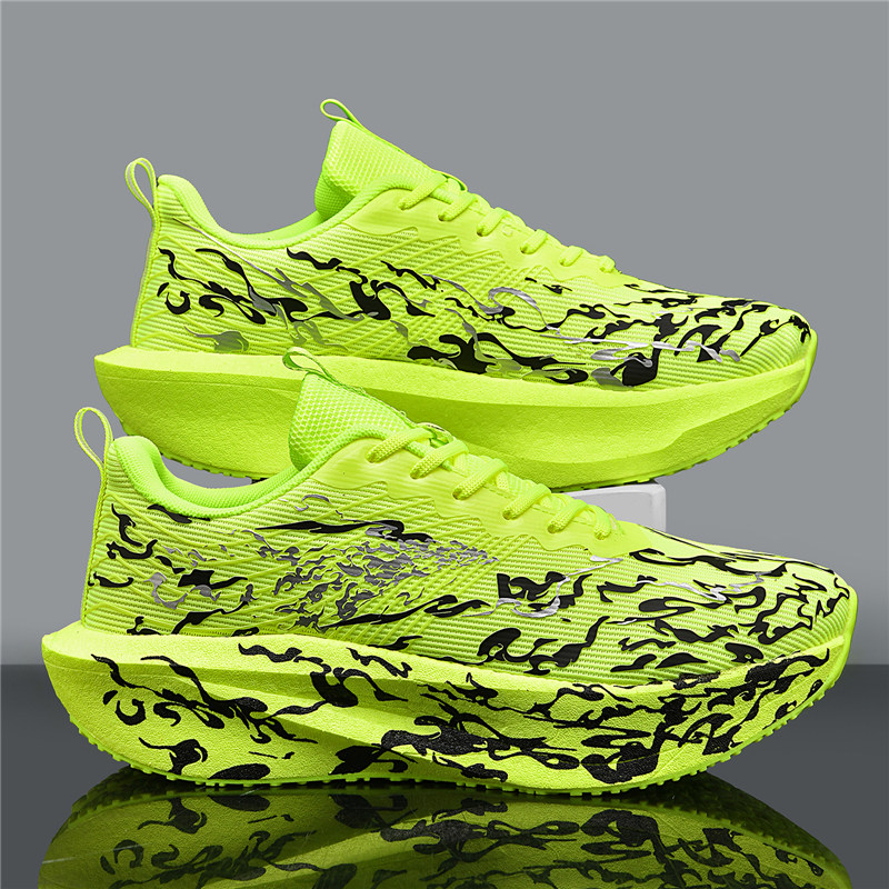 Zapatos deportivos unisex con  - Men'S Shoes Professional reseña y precio