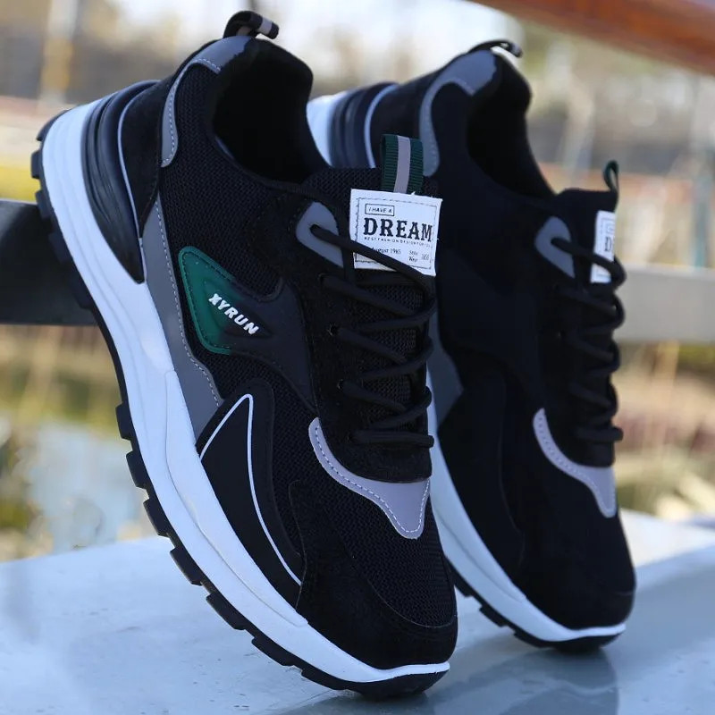 Zapatillas de deporte Must-Hav - Men Shoes Must Have reseña y precio