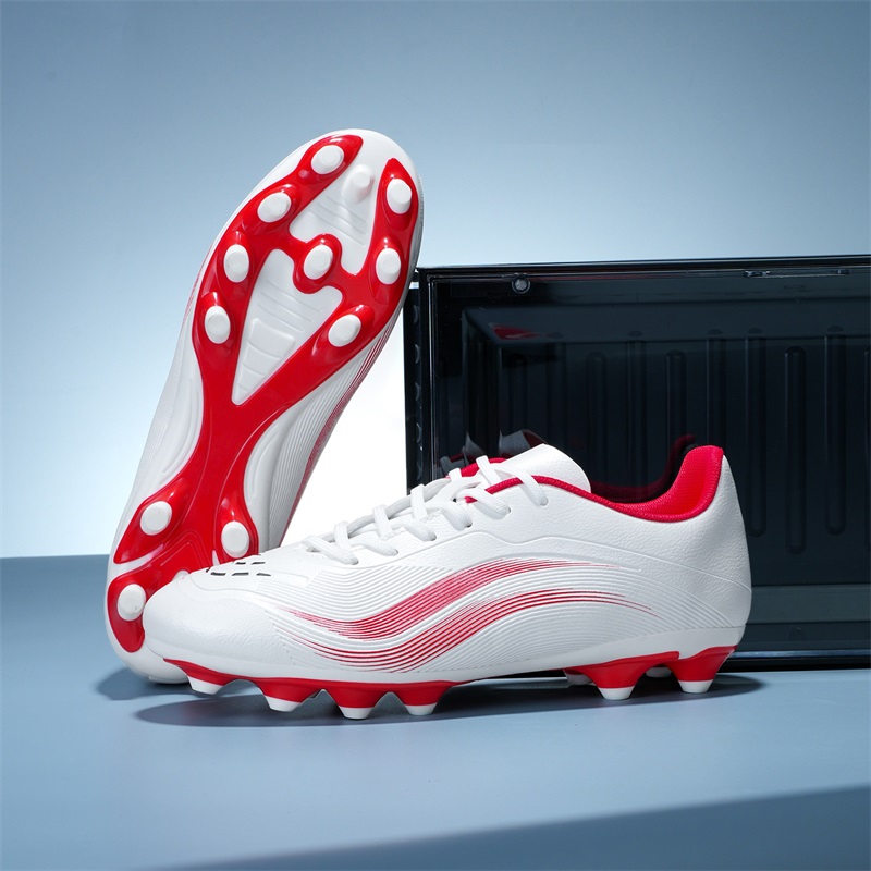 Zapatos de fútbol transpirable - Men Shoes Must Have reseña y precio
