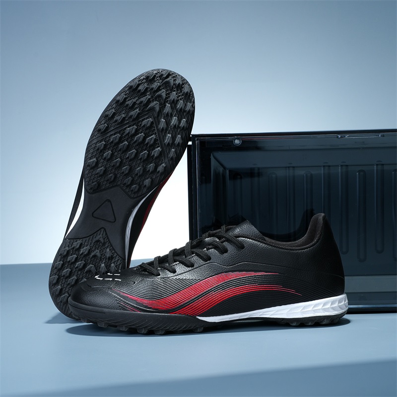 Zapatos de fútbol transpirable - Men Shoes Must Have reseña y precio