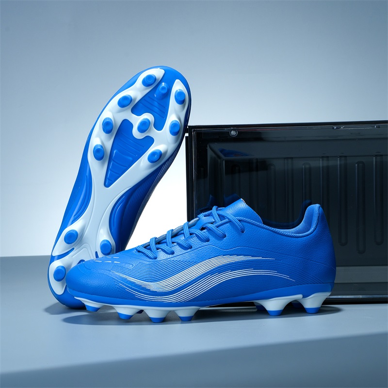 Zapatos de fútbol transpirable - Men Shoes Must Have reseña y precio
