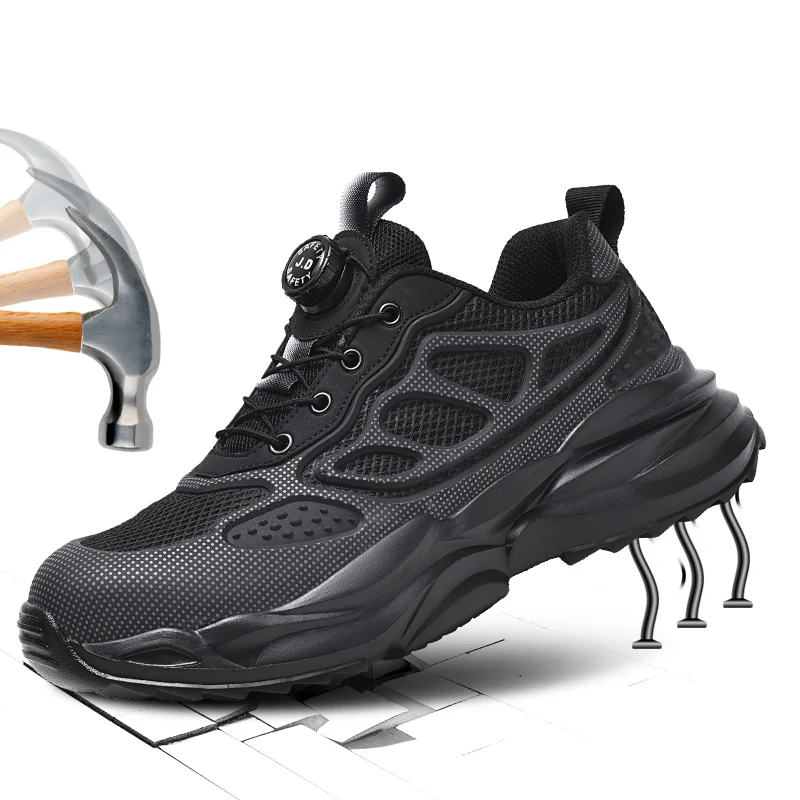 Zapatos de trabajo blancos, za - Men Shoes Jd reseña y precio