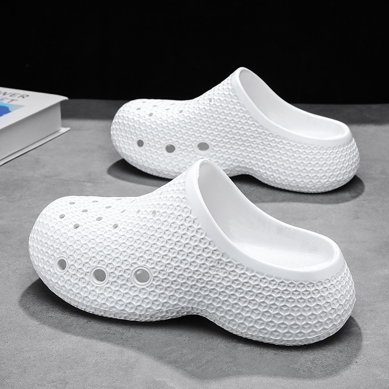 Nuevas zapatillas de verano pa - Men Shoes Boss reseña y precio