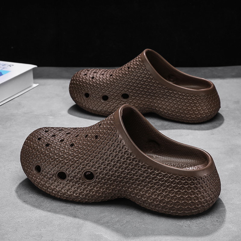Nuevas zapatillas de verano pa - Men Shoes Boss reseña y precio