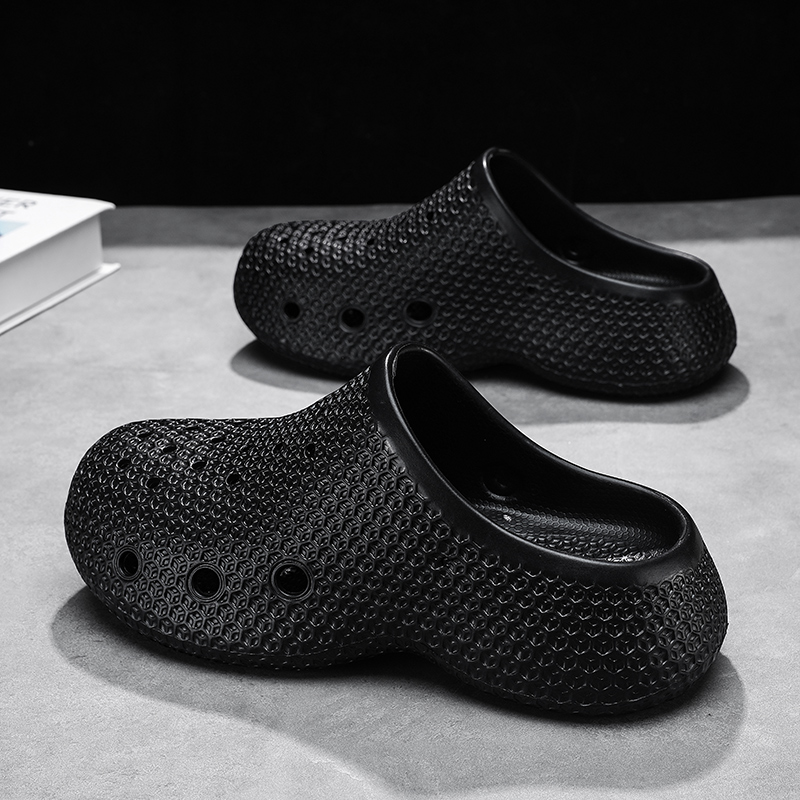 Nuevas zapatillas de verano pa - Men Shoes Boss reseña y precio