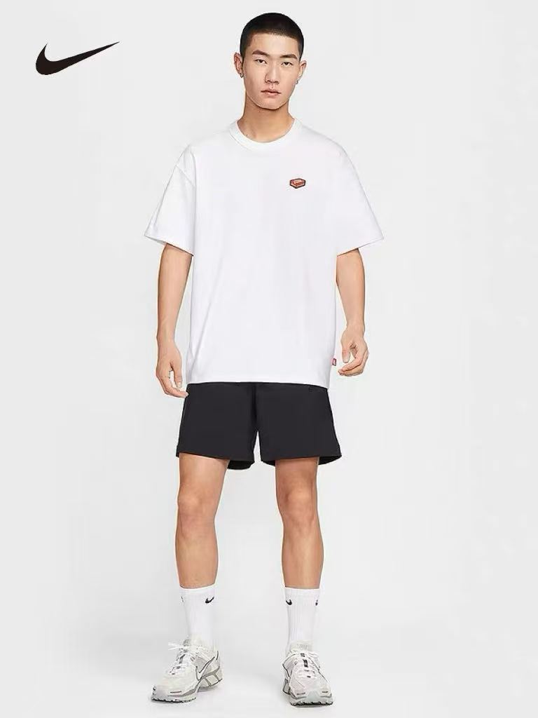 Camiseta Nike para hombre con  - Men Shoes Nike reseña y precio