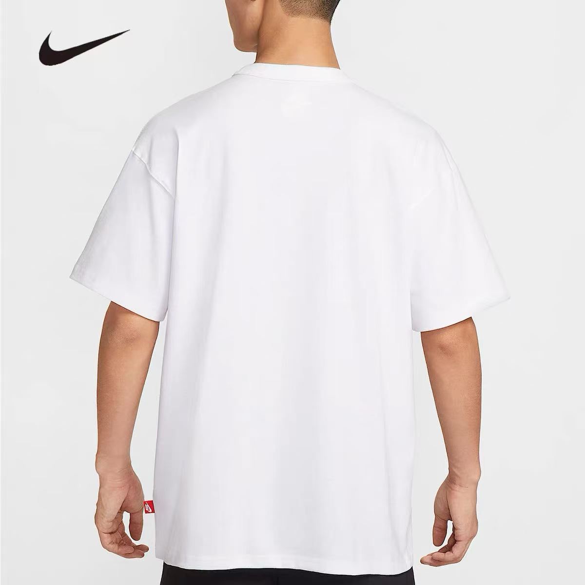Camiseta Nike para hombre con  - Men Shoes Nike reseña y precio