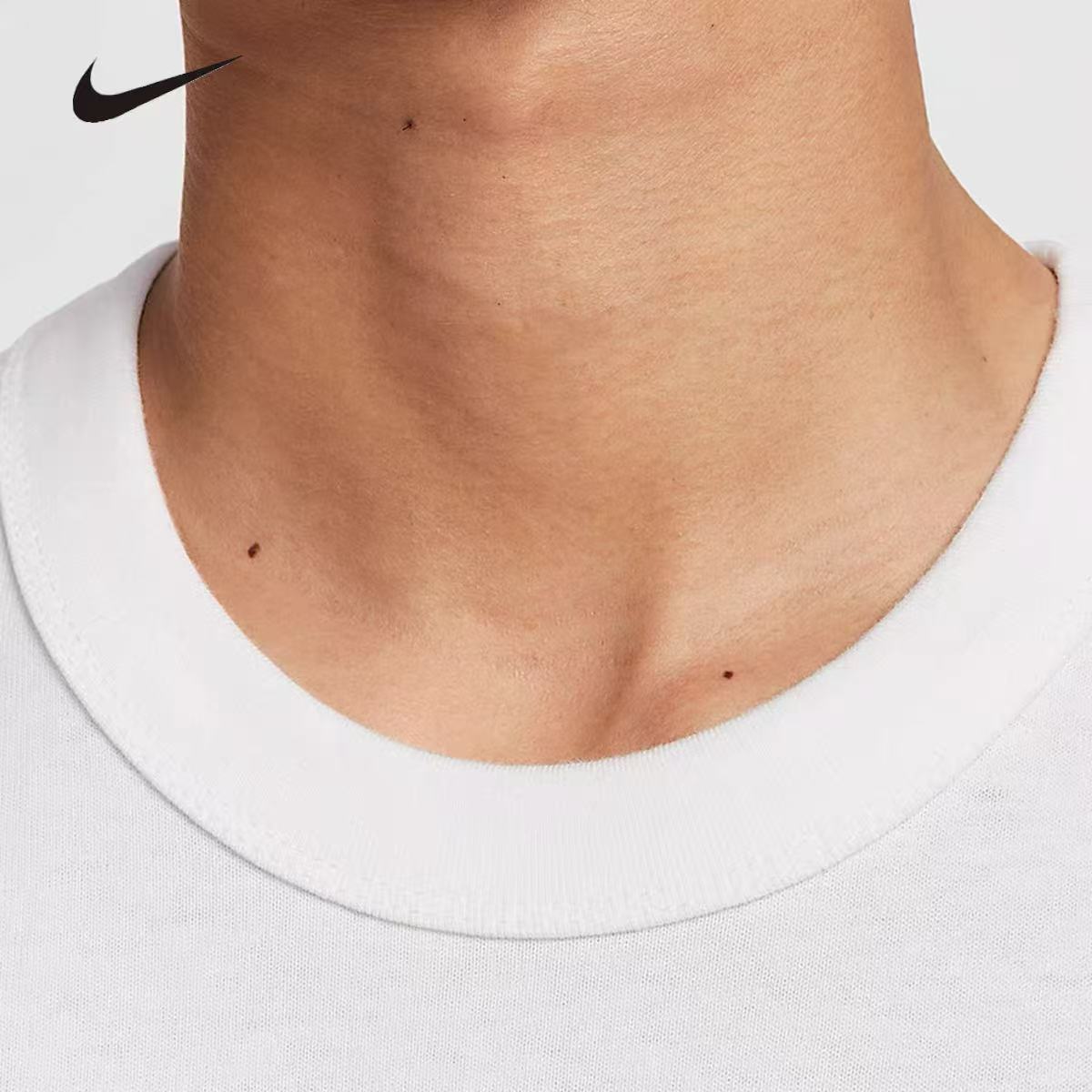 Camiseta Nike para hombre con  - Men Shoes Nike reseña y precio