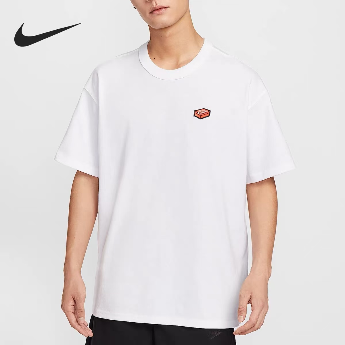 Camiseta Nike para hombre con  - Men Shoes Nike reseña y precio