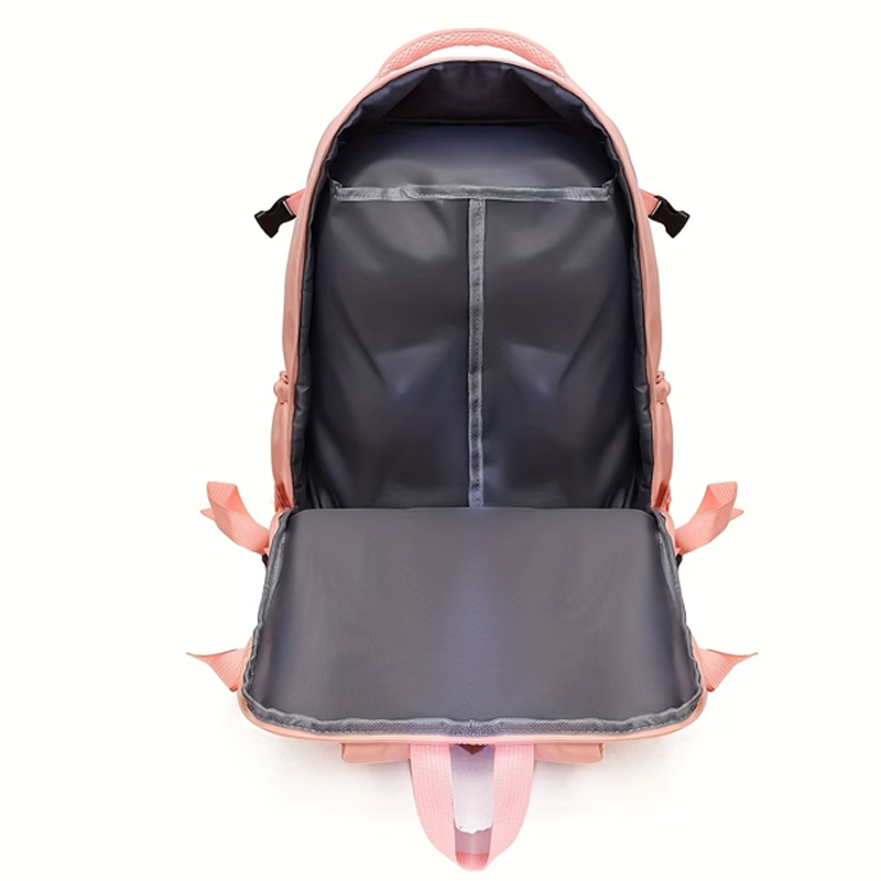 Mochila de Viaje Transfronteri - Men Shoes Must Have reseña y precio