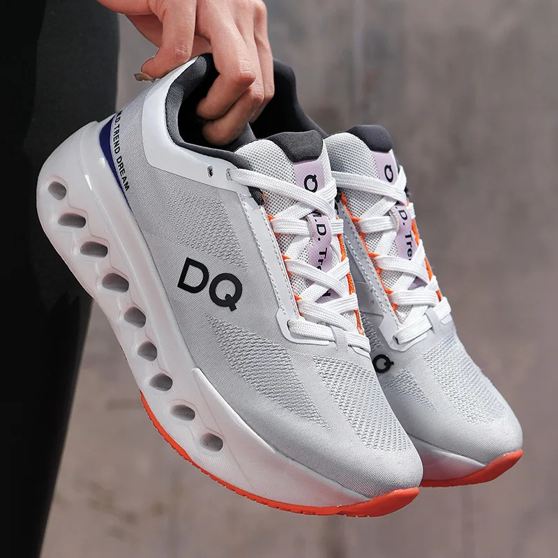 Zapatos Cómodos para Hombre y  - Men Shoes On Cloud reseña y precio