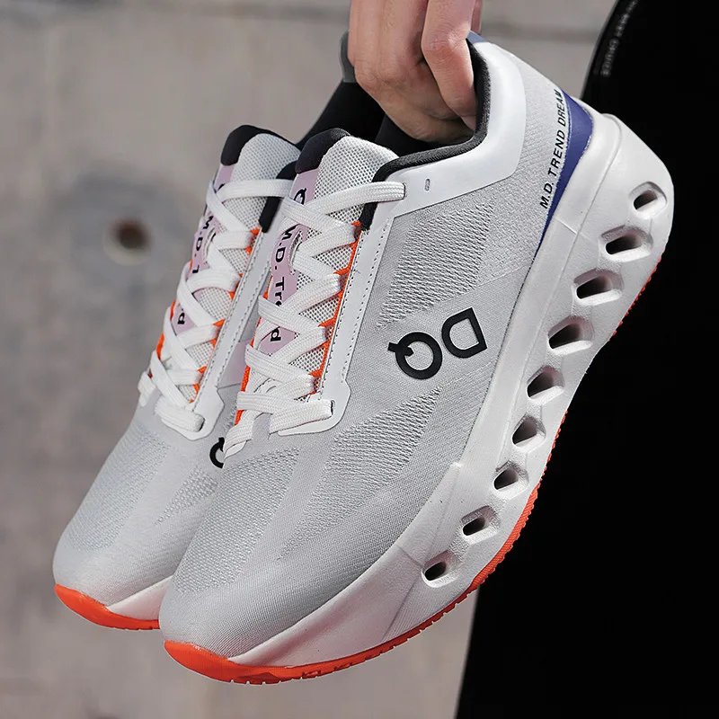 Zapatos Cómodos para Hombre y  - Men Shoes On Cloud reseña y precio