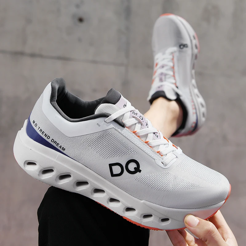 Zapatos Cómodos para Hombre y  - Men Shoes On Cloud reseña y precio