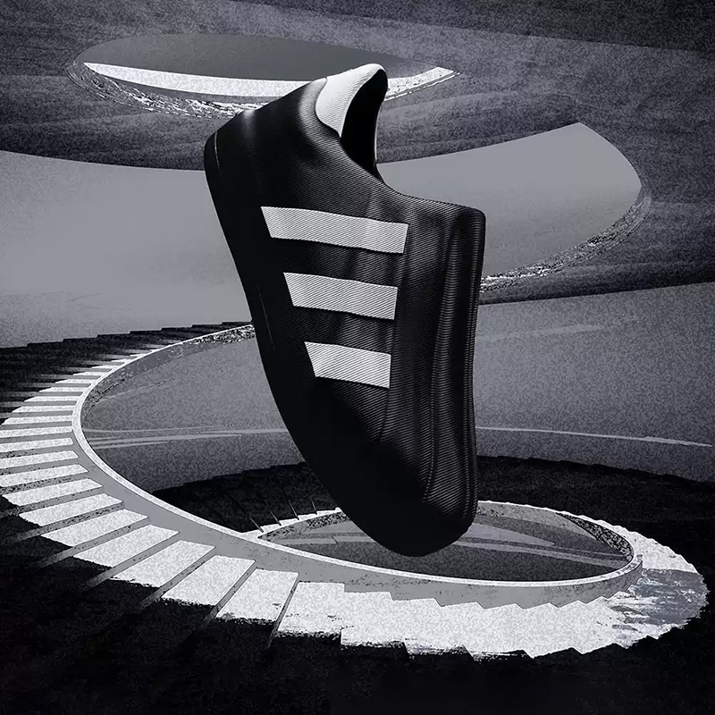 Adidas Tricolor adiFOM SUPERST - Men Shoes Jd reseña y precio