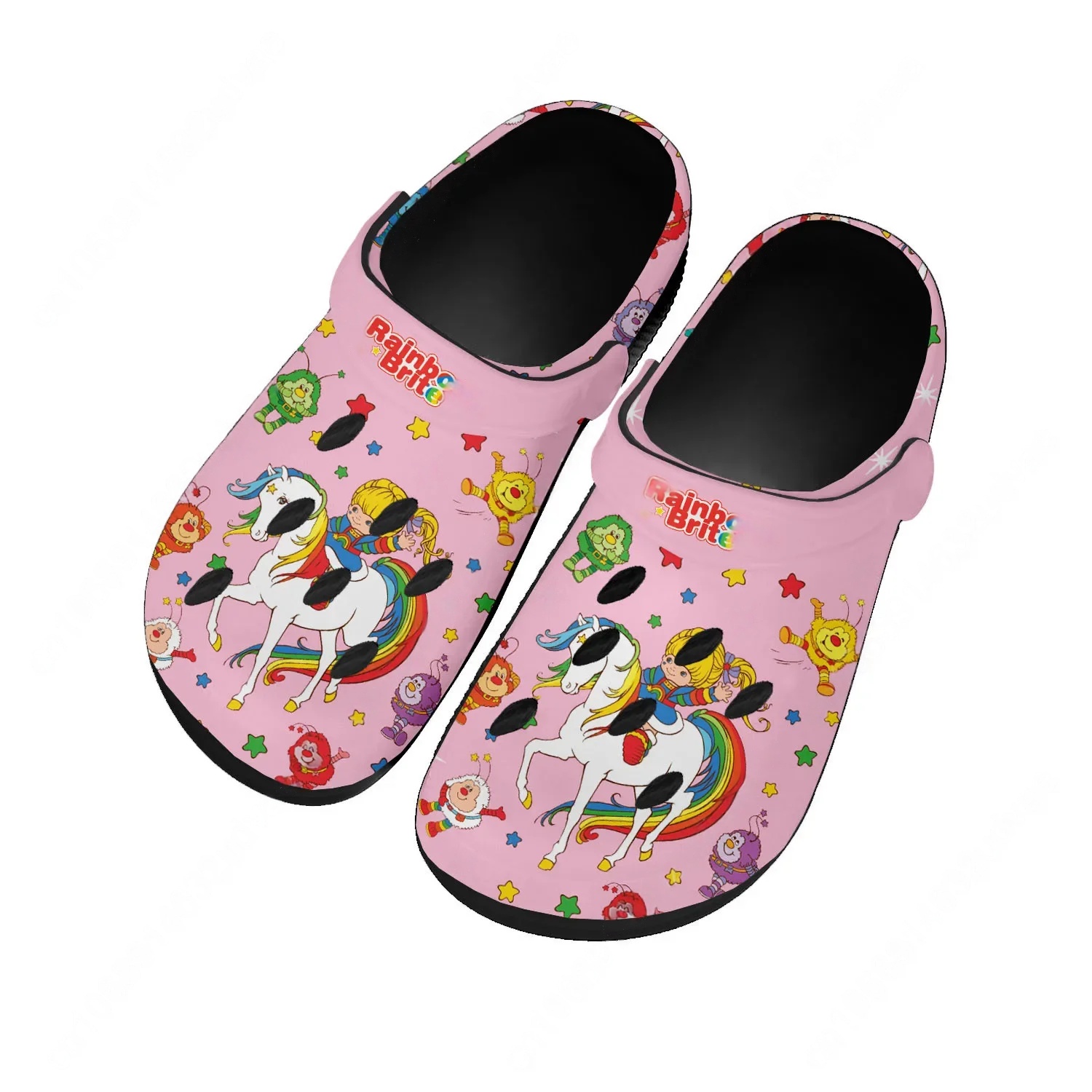 Sandalias Brite Rainbow para H - Men'S Shoes In Fashion reseña y precio