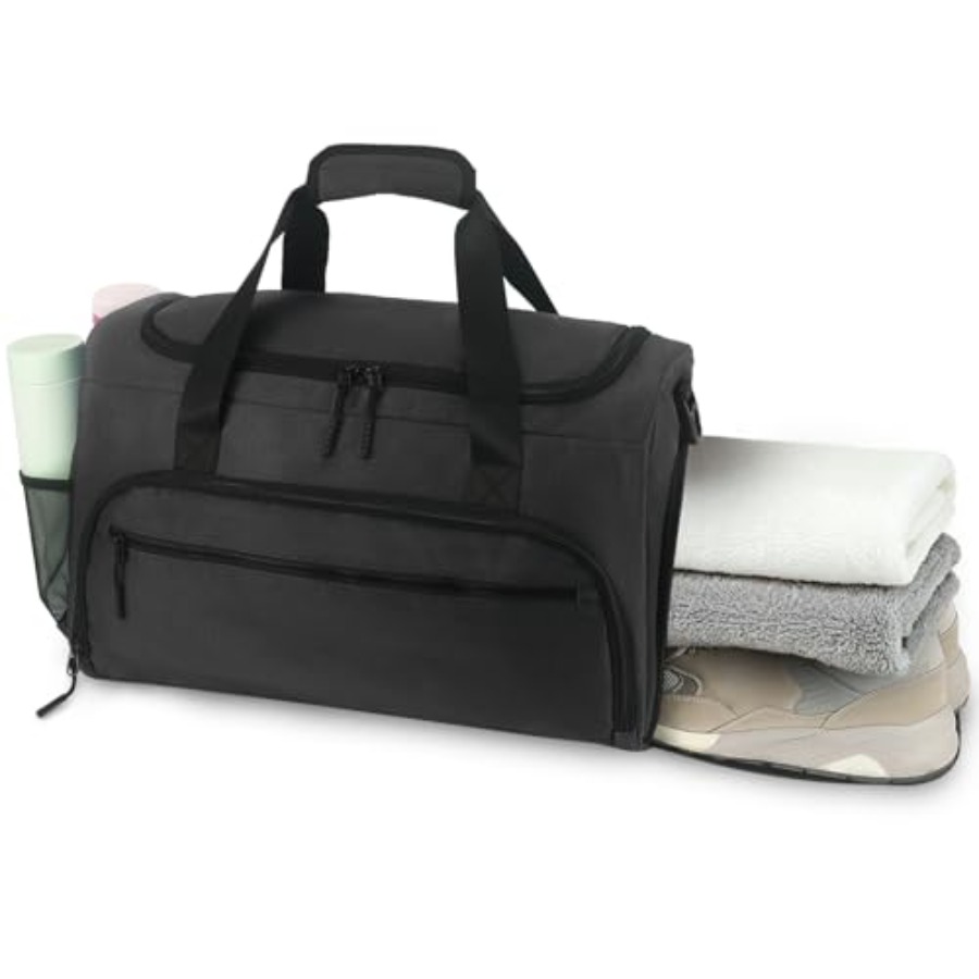 Bolsa de Gimnasio para Hombre  - Men Shoes Men reseña y precio