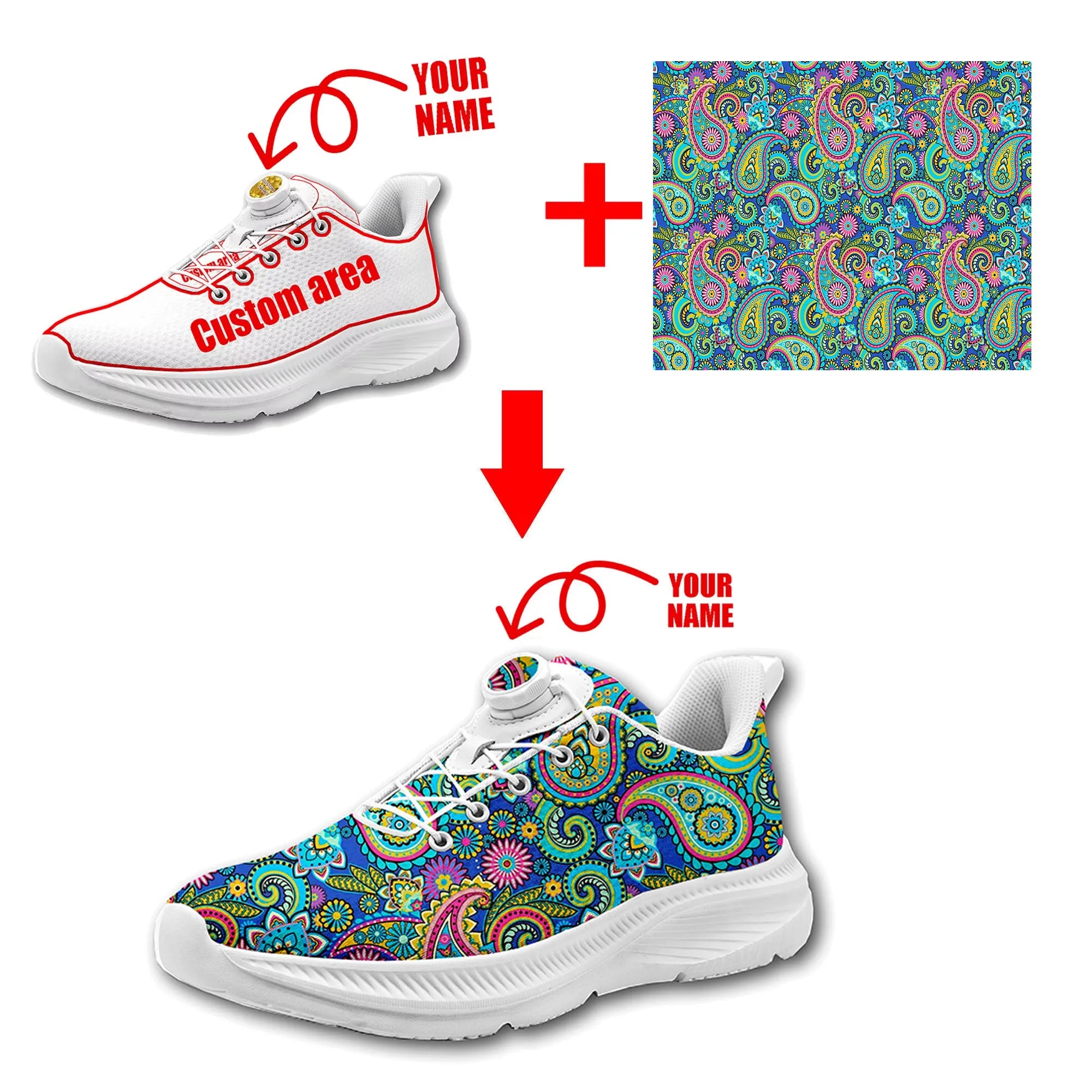 MAKE AMERICA GO AWAY Zapatos p - Men Shoes Sneakers reseña y precio