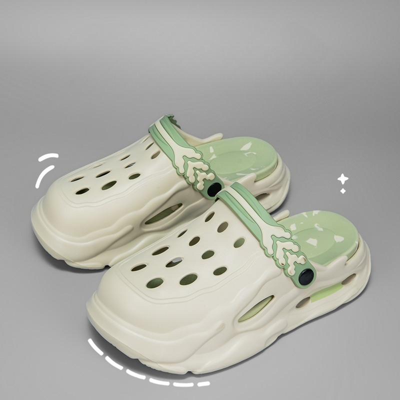 Chanclas de playa, sandalias c - Men Shoes Boss reseña y precio
