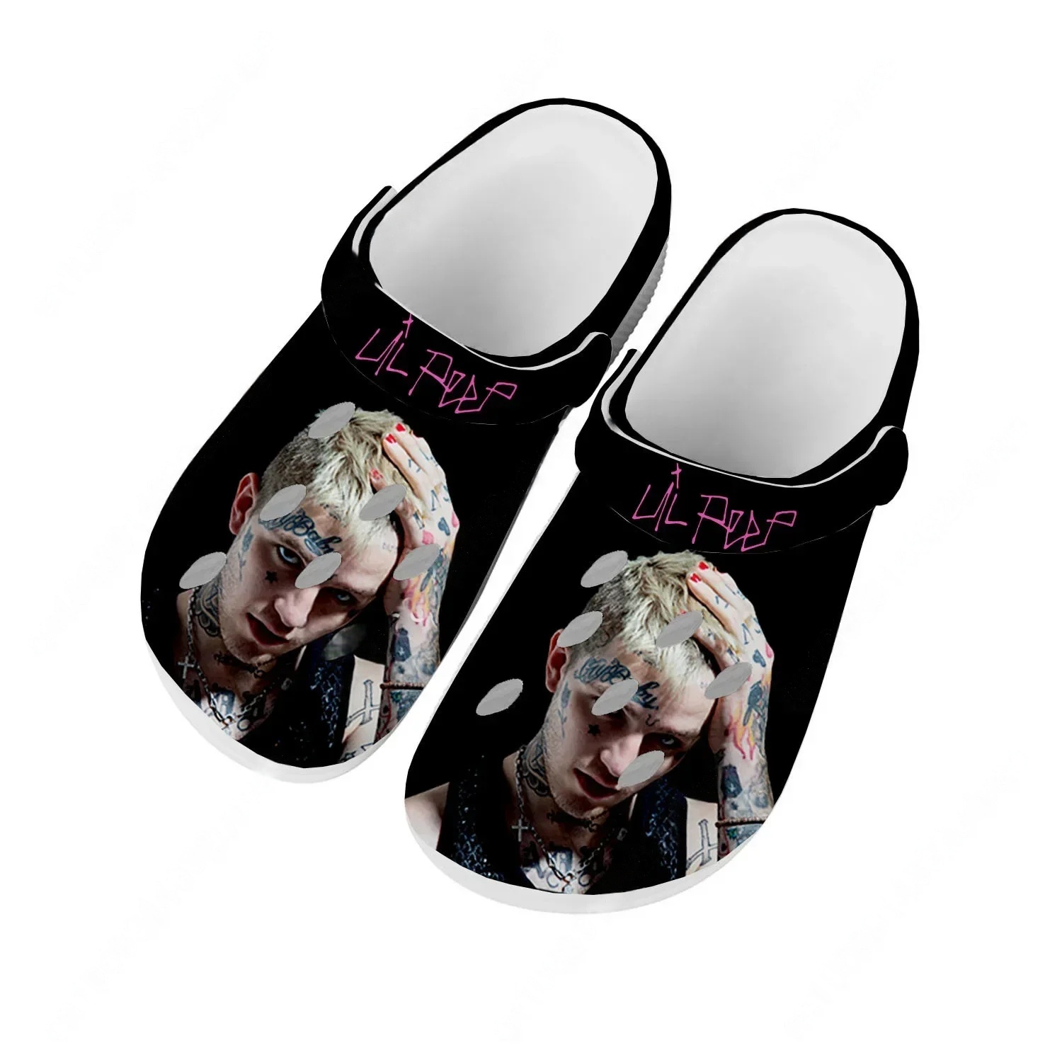 Zapatos de agua Lil Peep para  - Men'S Shoes In Fashion reseña y precio
