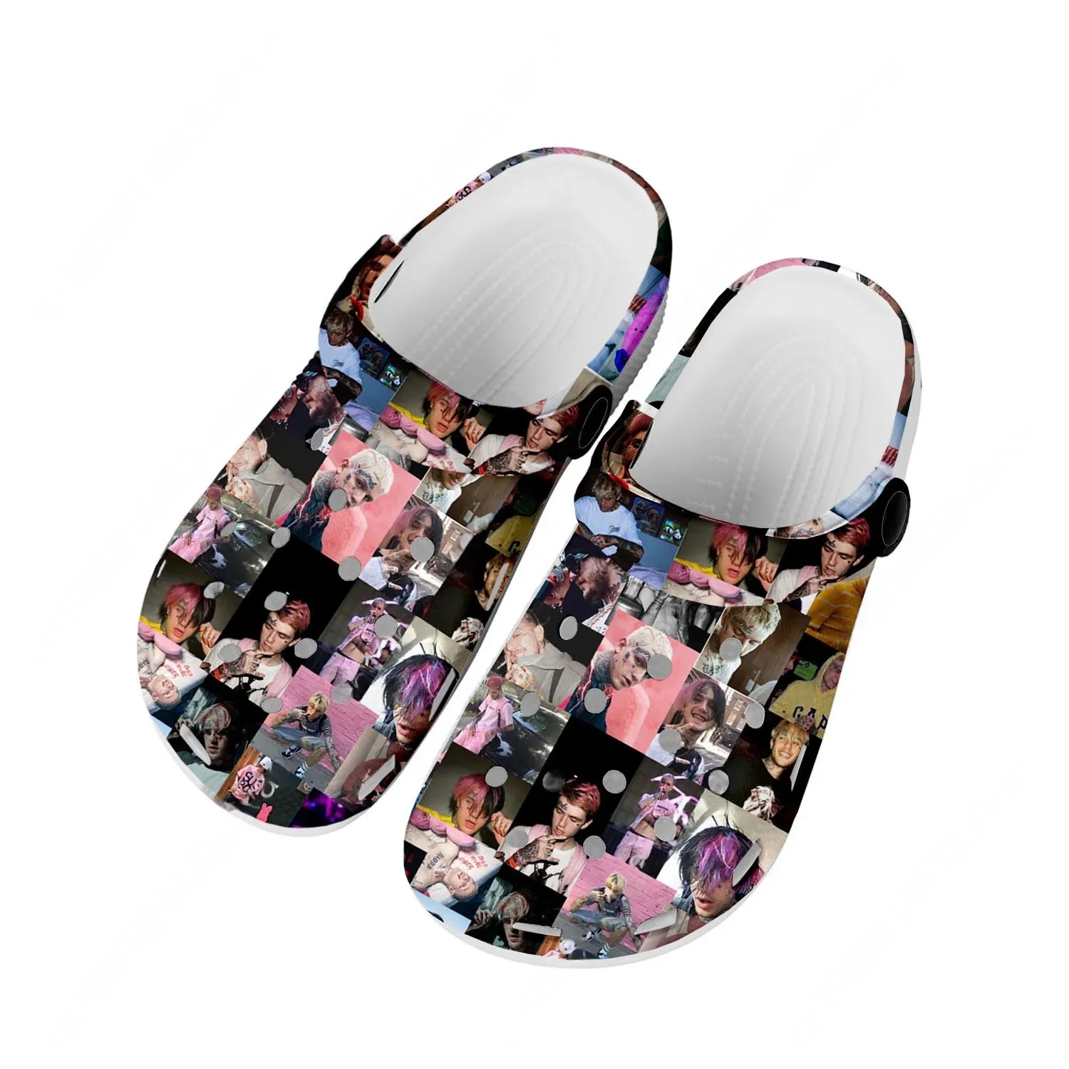 Zapatos de agua Lil Peep para  - Men'S Shoes In Fashion reseña y precio