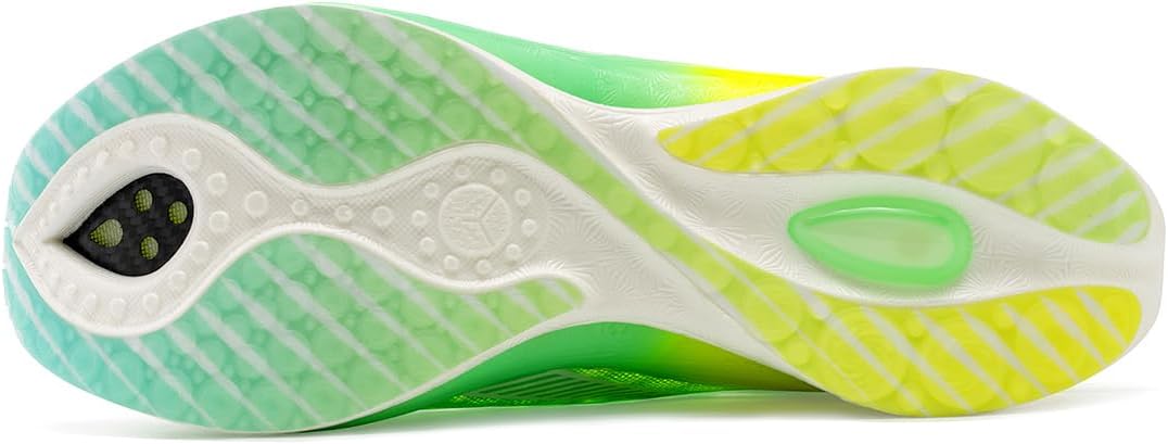ONEMIX T700 Zapatillas de runn - Men'S Shoes Professional reseña y precio