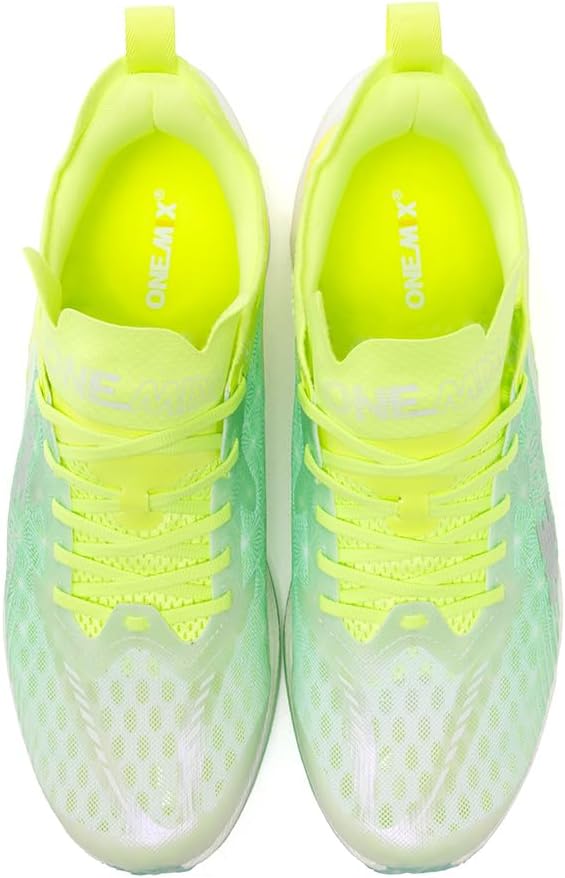 ONEMIX T700 Zapatillas de runn - Men'S Shoes Professional reseña y precio