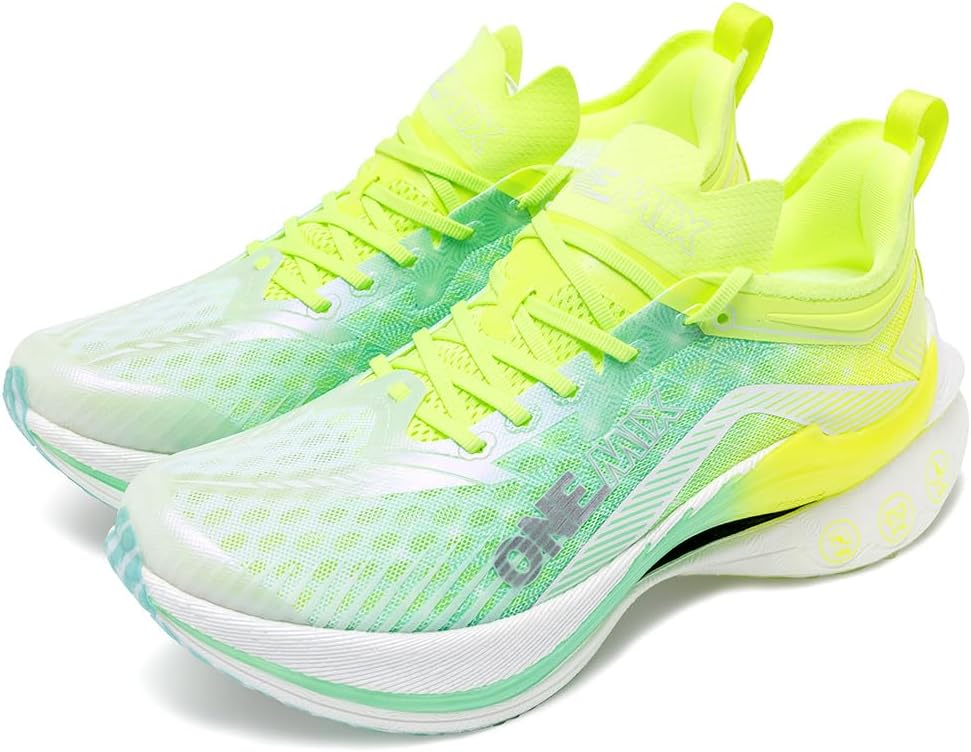 ONEMIX T700 Zapatillas de runn - Men'S Shoes Professional reseña y precio