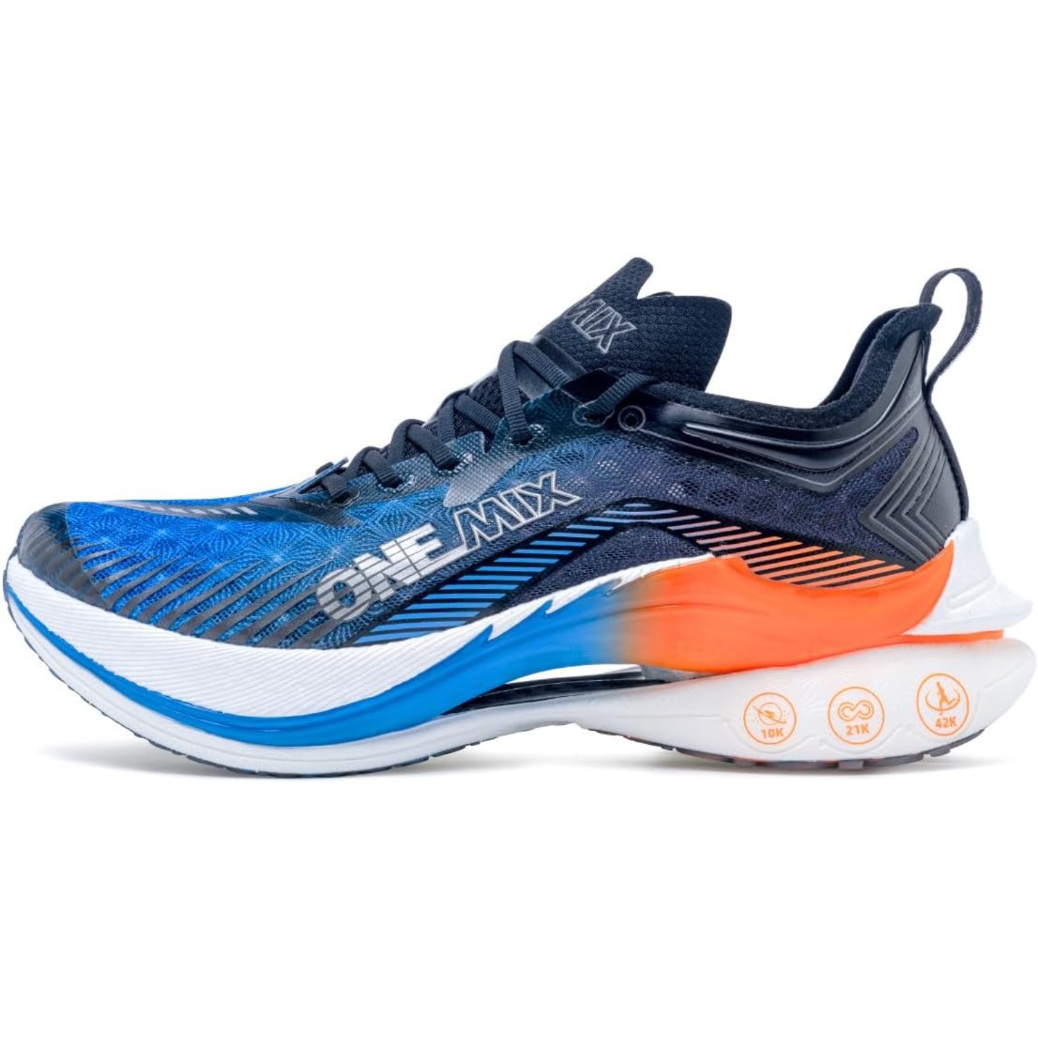 ONEMIX T700 Zapatillas de Runn - Men'S Shoes Professional reseña y precio