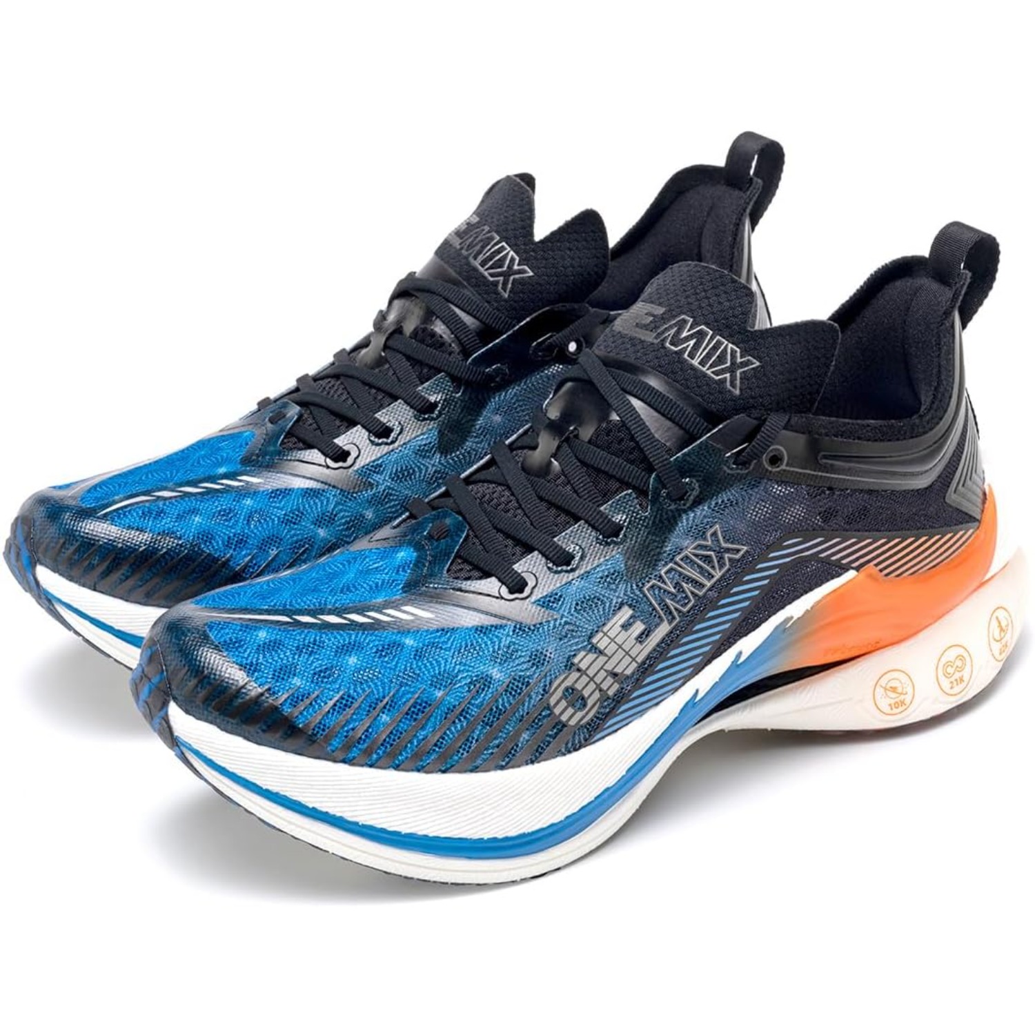 ONEMIX T700 Zapatillas de Runn - Men'S Shoes Professional reseña y precio