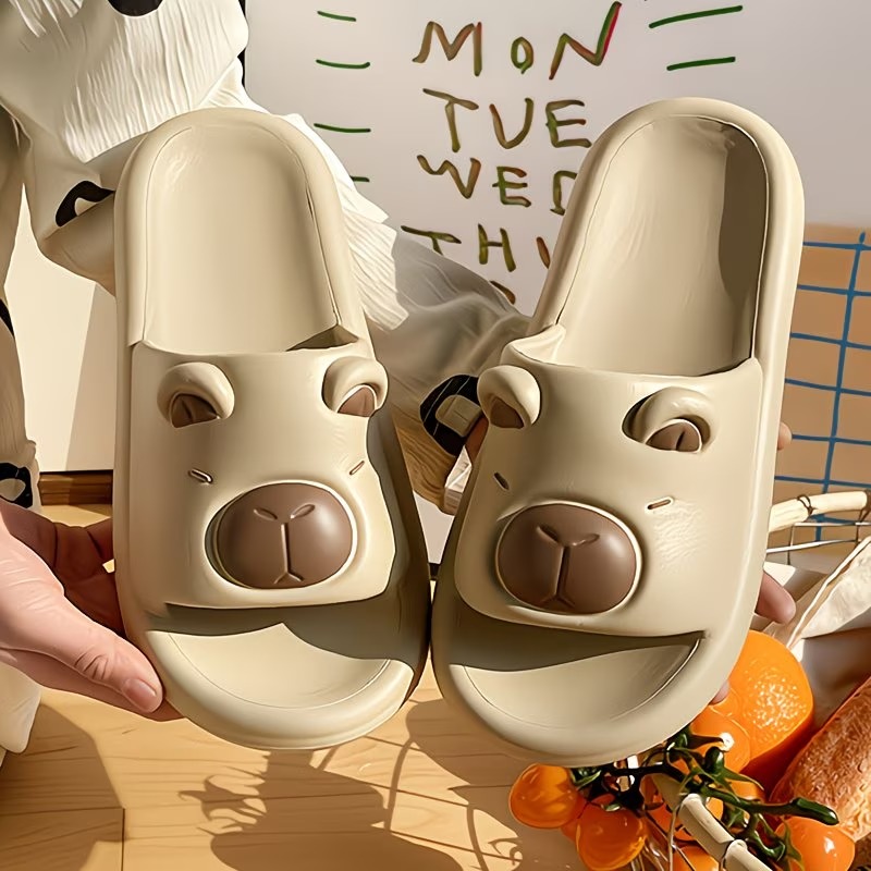Sandalias Capybara para Hombre - Men Shoes On Cloud reseña y precio