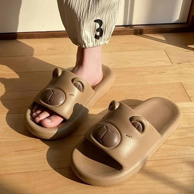 Sandalias Capybara para Hombre - Men Shoes On Cloud reseña y precio