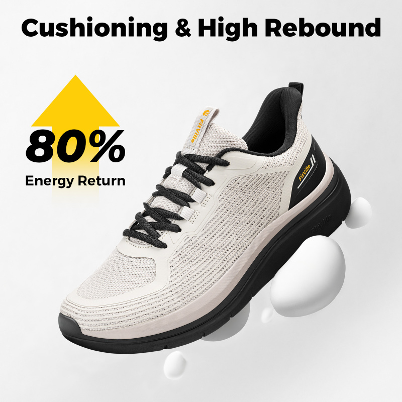 Zapatos para correr Fitville p - Men Shoes On Cloud reseña y precio