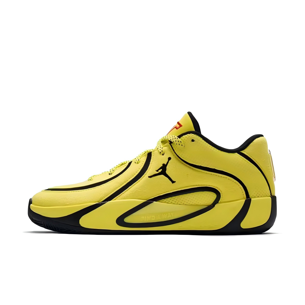 Nike Jordan Tatum 4 PF Zapatil - Men Shoes Jordan 4 reseña y precio