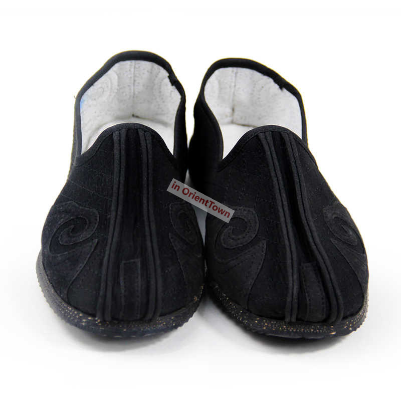 Zapatos Wudang Tai Chi con dis - Men Shoes On Cloud reseña y precio