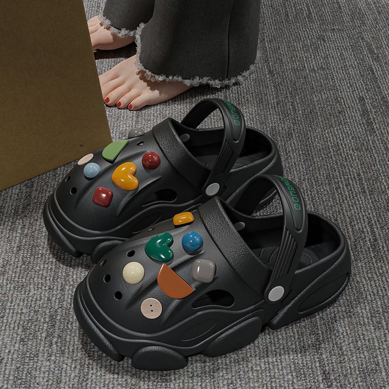 Zapatos de playa de verano par - Men Shoes On Cloud reseña y precio