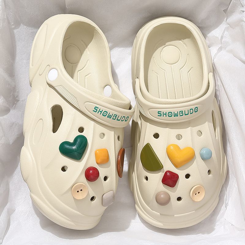 Zapatos de playa de verano par - Men Shoes On Cloud reseña y precio