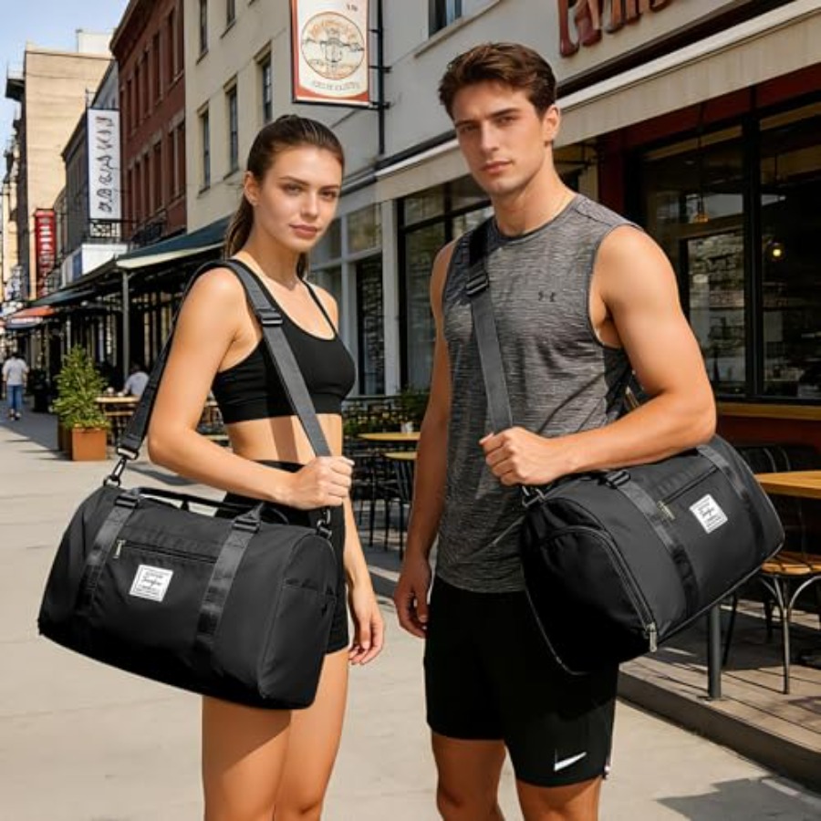 Bolsas Deportivas Pequeñas Neg - Men Shoes Men reseña y precio