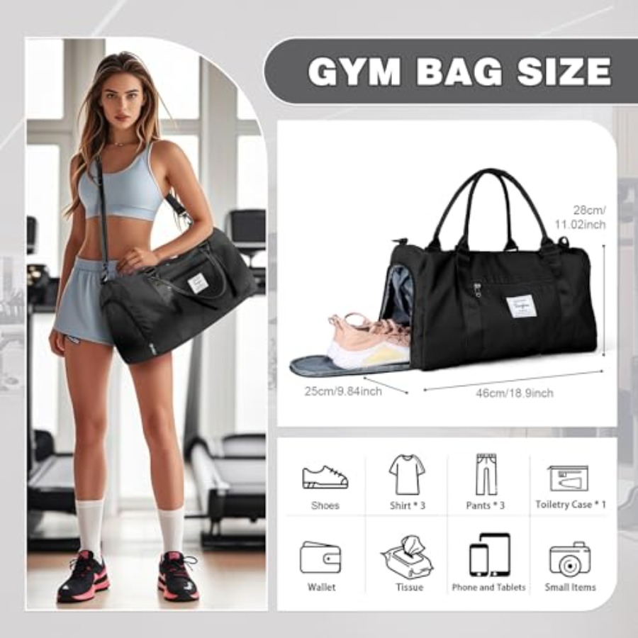 Bolsas Deportivas Pequeñas Neg - Men Shoes Men reseña y precio