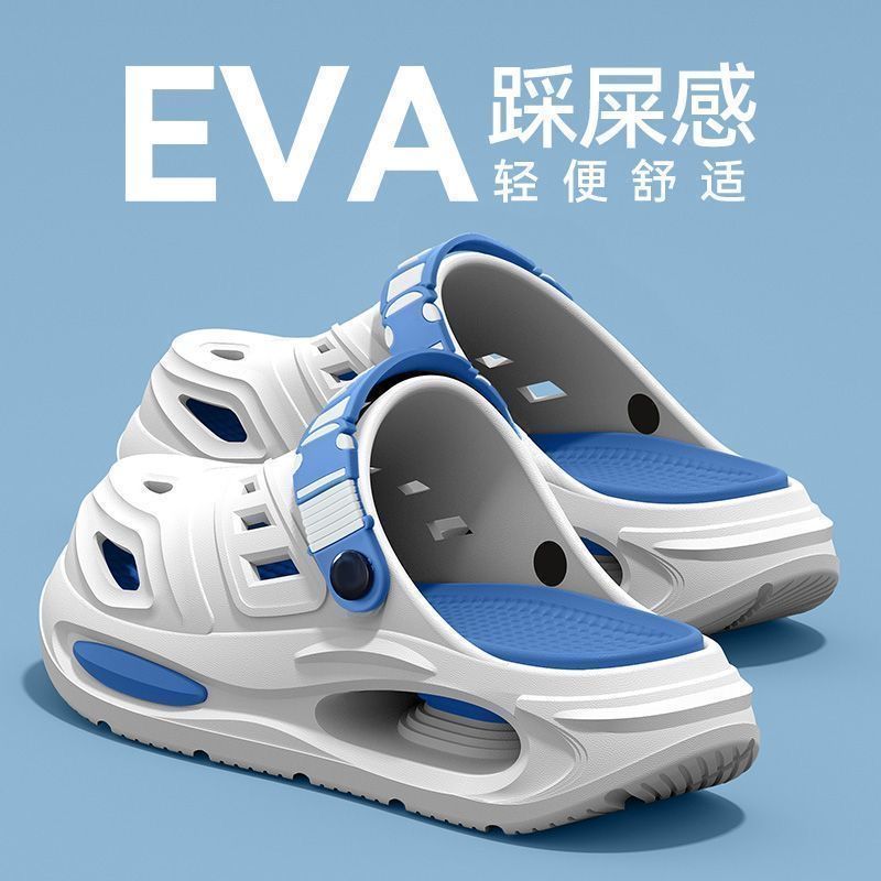Sandalias de EVA para hombre,  - Men'S Shoes Drivers reseña y precio