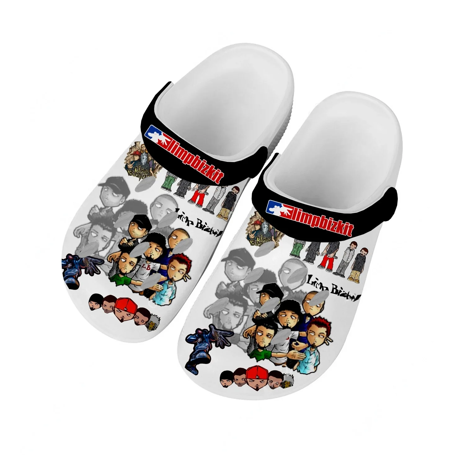 Limp Bizkit Zapatos de agua pa - Men'S Shoes In Fashion reseña y precio