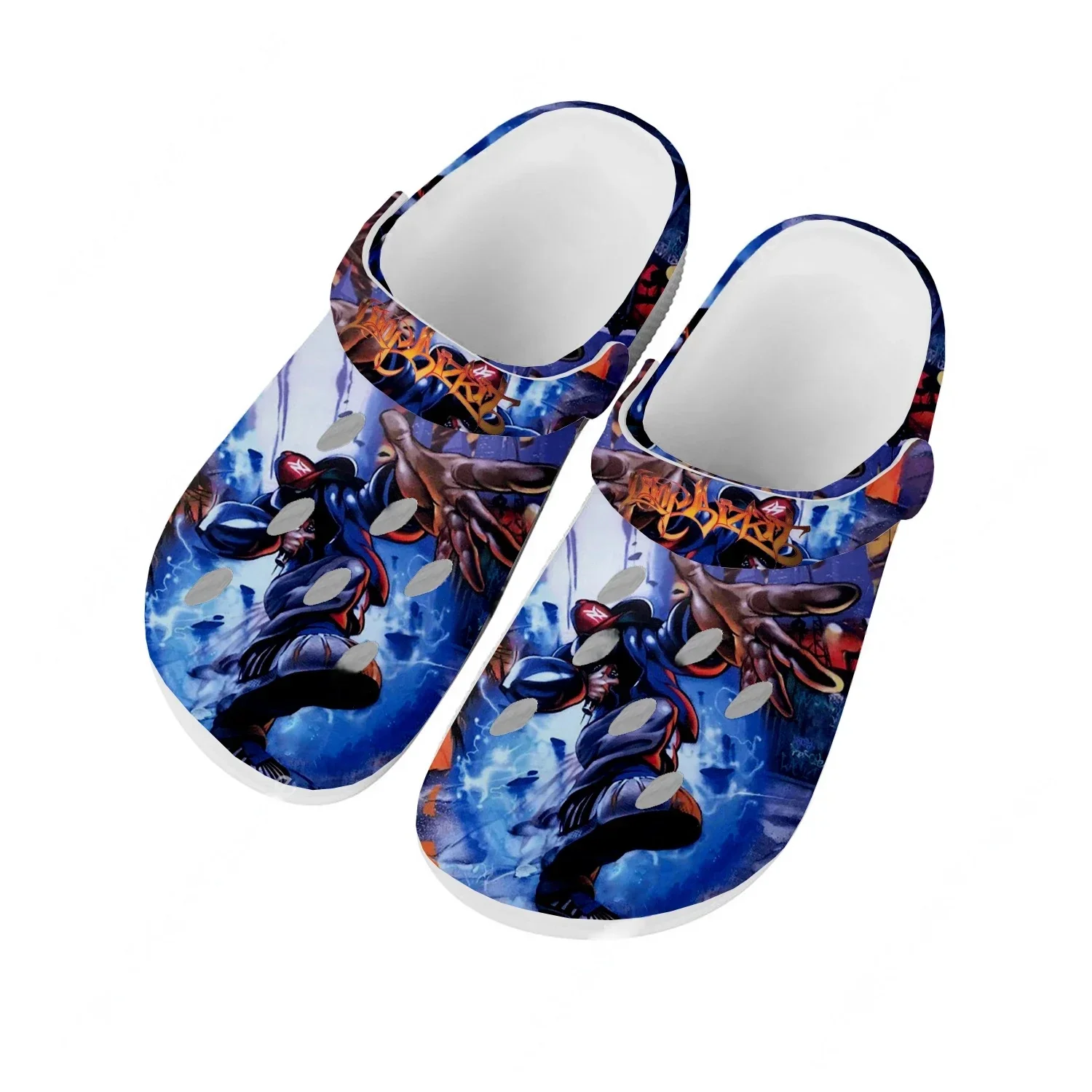 Limp Bizkit Zapatos de agua pa - Men'S Shoes In Fashion reseña y precio