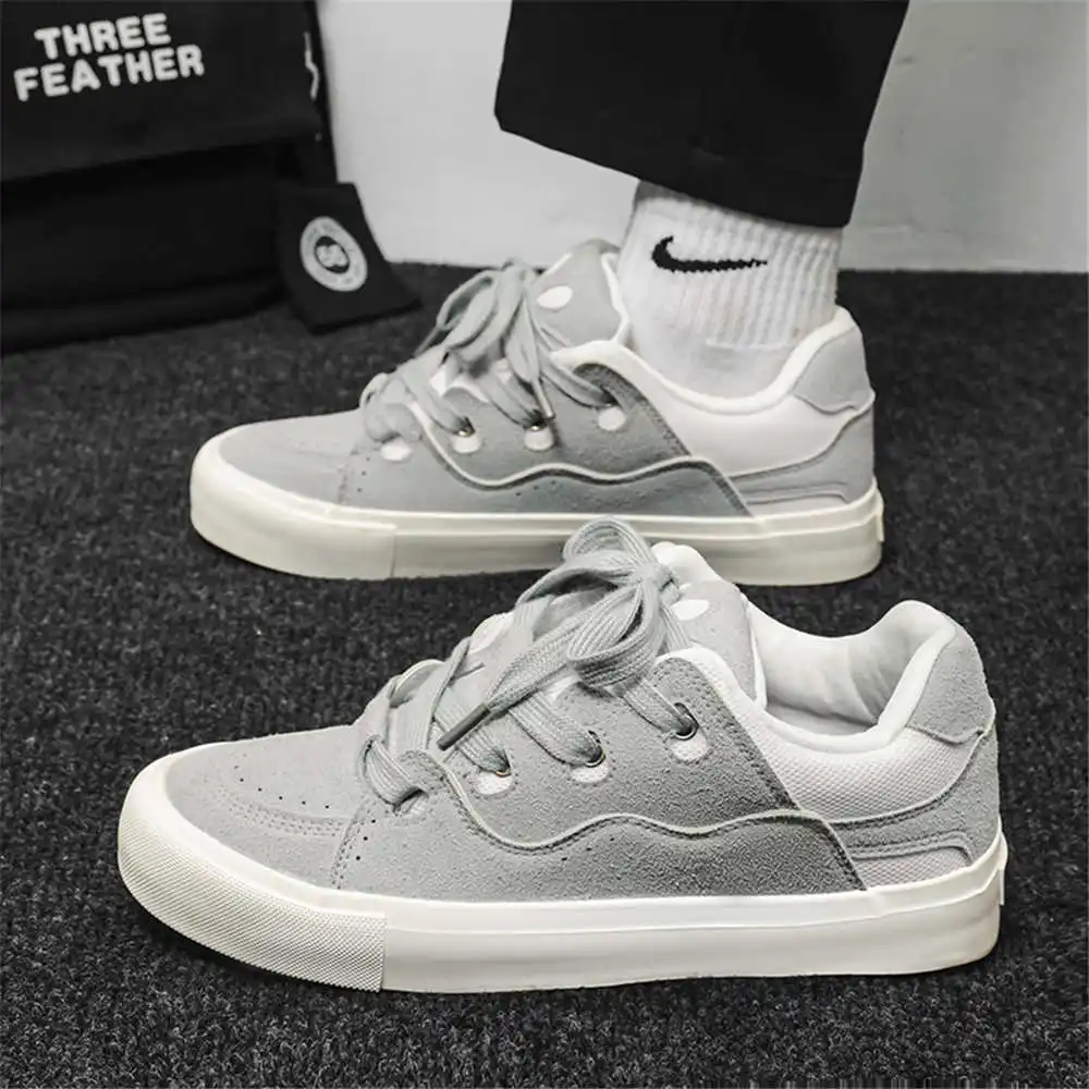 Con cordones, zapatos escolare - Men'S Shoes Expensive Brands reseña y precio