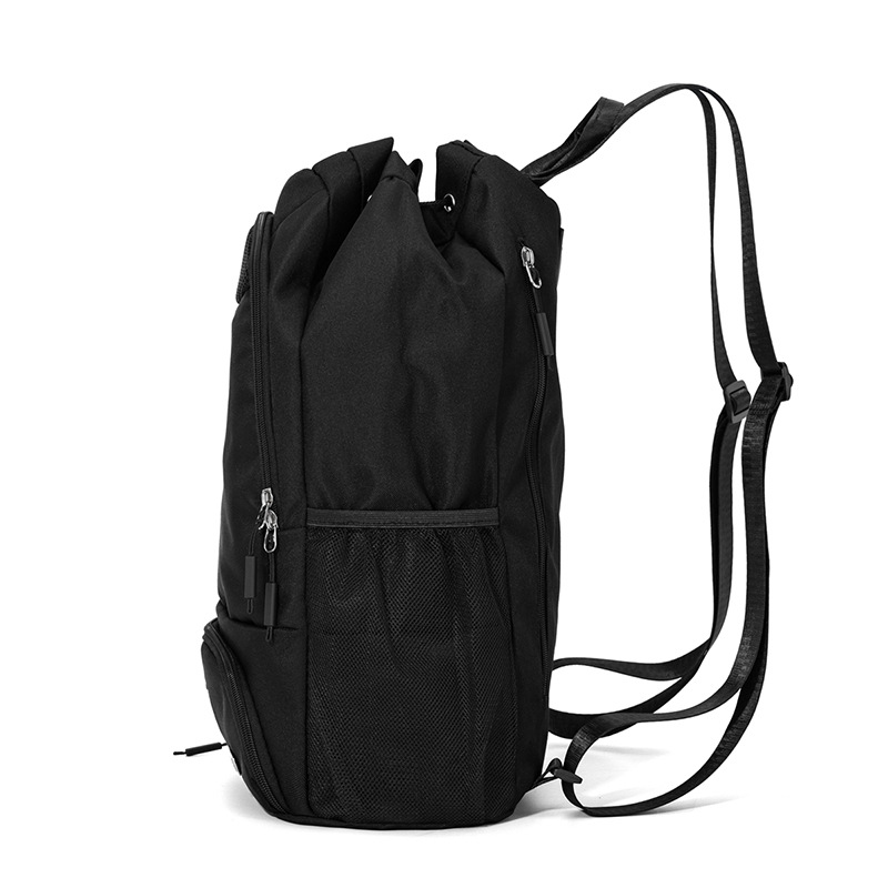 Mochila deportiva de gran capa - Men Shoes Men reseña y precio