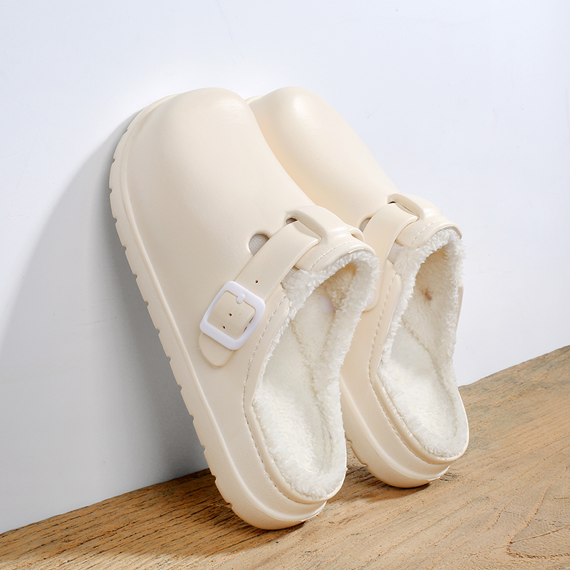 Zapatillas de EVA de suela gru - Men Shoes Winter reseña y precio