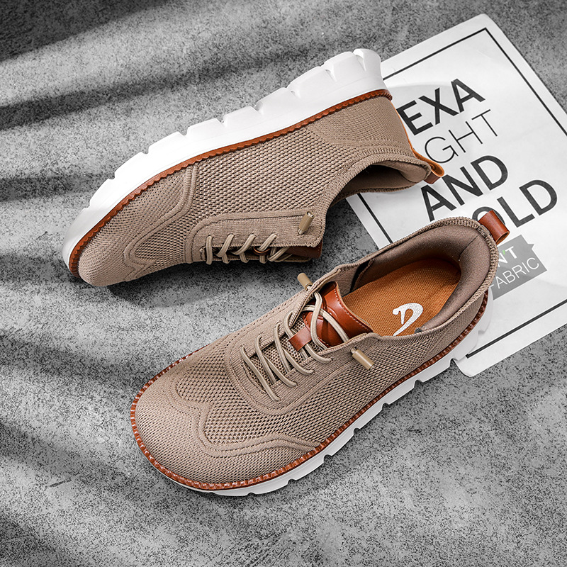 Zapatos elegantes con caja anc - Loafer Slip On Men reseña y precio